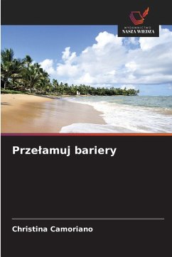 Cover Prze¿amuj bariery