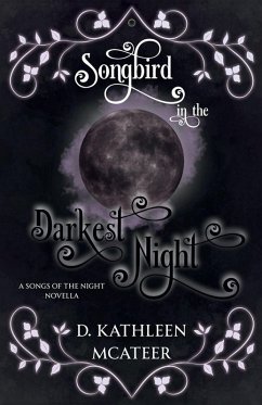 Cover Songbird in the Darkest Night