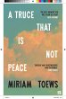 A Truce That Is Not Peace - Bild 1