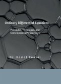 Ordinary Differential Equations