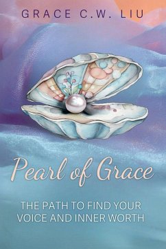 Cover Pearl of Grace