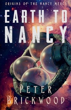 Cover Earth to Nancy