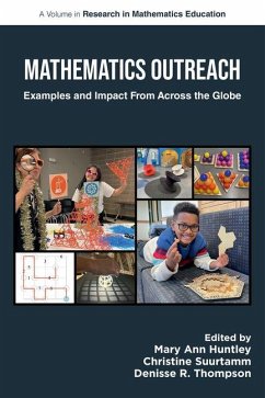 Mathematics Outreach