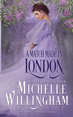 A Match Made in London - Willingham, Michelle