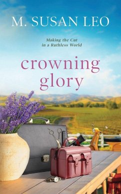 Crowning Glory - Leo, M Susan