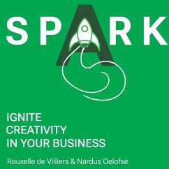 Cover Spark - Ignite Creativity in your Business