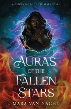 Auras of the Fallen Stars - Nacht, Mara van