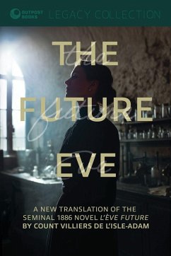 Cover The Future Eve