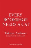 Every Bookshop Needs a Cat