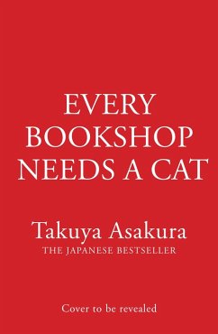 Every Bookshop Needs a Cat - Asakura, Takuya