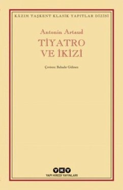 Cover Tiyatro ve Ikizi