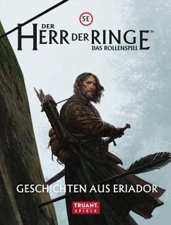 Cover Geschichten aus Eriador