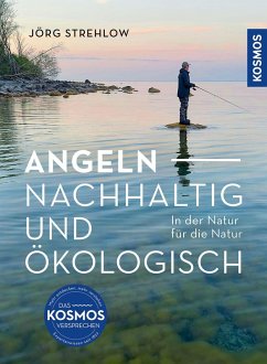 Cover Angeln - Nachhaltig und Ökologisch