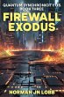 FIREWALL EXODUS - Bild 1