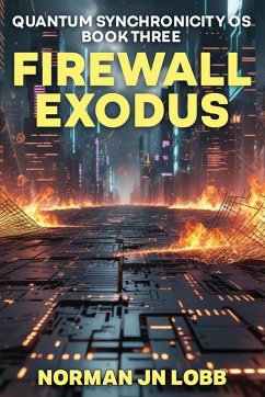 Cover FIREWALL EXODUS