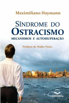 Cover Síndrome do Ostracismo