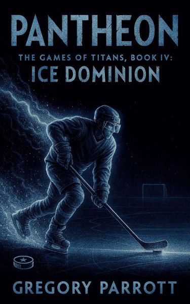 Ice Dominion