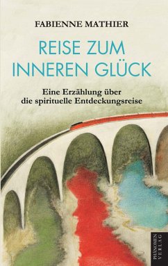 Cover Reise zum inneren Glück