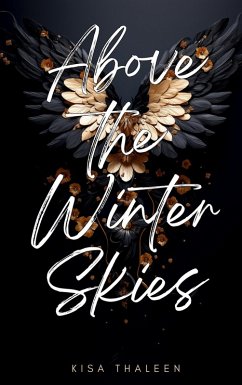 Cover Above the Winter Skies