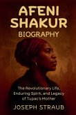 Afeni Shakur Biography