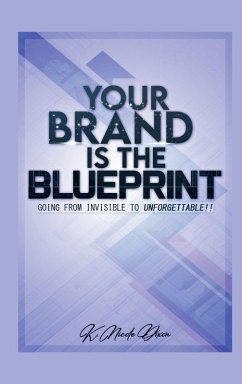 Cover Your Brand is the Blueprint