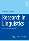 Research in Linguistics