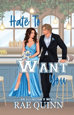 Hate To Want You - Quinn, Rae