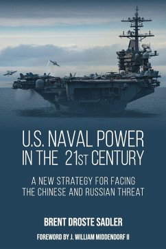 Cover U.S. Naval Power in the 21st Century