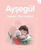 Aysegül 2 - Yasasin Okul Aciliyor Aysegül 2 - Yasasin Okul Aciliyor