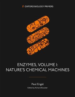 Cover Enzymes, Volume 1