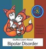 Stuffies Learn About Bipolar Disorder