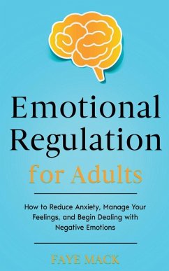 Emotional Regulation for Adults - Terif, Elham