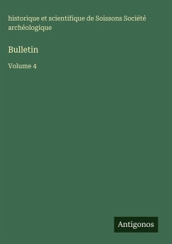 Bulletin - Société archéologique, historique et scientifique de Soissons Bulletin - Société archéologique, historique et scientifique de Soissons