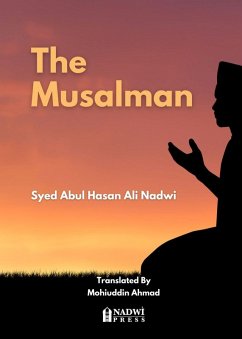 Cover The Musalman