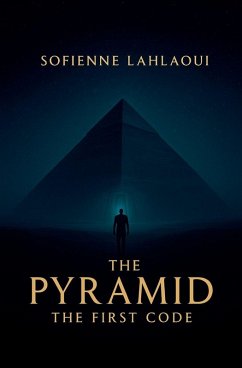 Cover The Pyramid The First Code