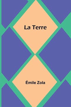 Cover La Terre