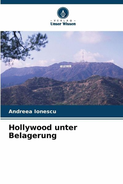 Hollywood unter Belagerung Hollywood unter Belagerung