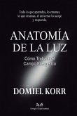 Anatomía de la Luz