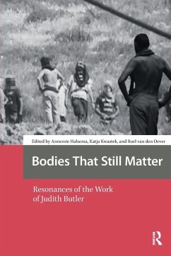 Cover Bodies That Still Matter