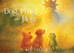 The Journey of Dog, Frog, and Hog