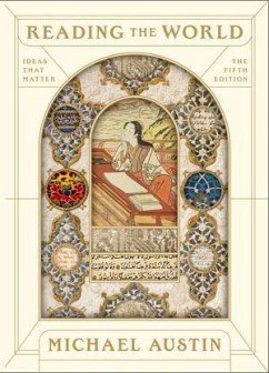 Cover Reading The World