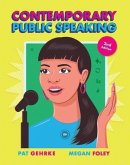 Contemporary Public Speaking Contemporary Public Speaking