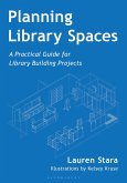 Planning Library Spaces