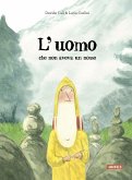 L' uomo che non aveva un nome
