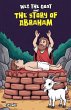 Wes the Goat and The Story of Abraham - Bild 1