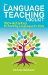 The Language Teaching Toolkit - Bild 1