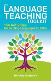 The Language Teaching Toolkit