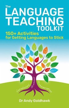Cover The Language Teaching Toolkit