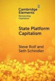 State Platform Capitalism State Platform Capitalism