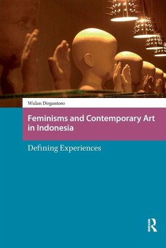 Cover Feminisms and Contemporary Art in Indonesia